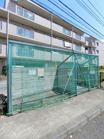 アミティエの物件内観写真